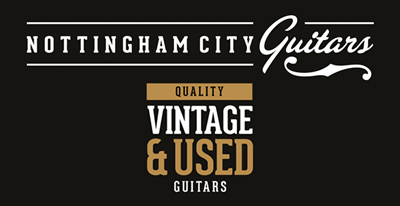 NOTTINGHAM CITY GUITARS WEB LINK